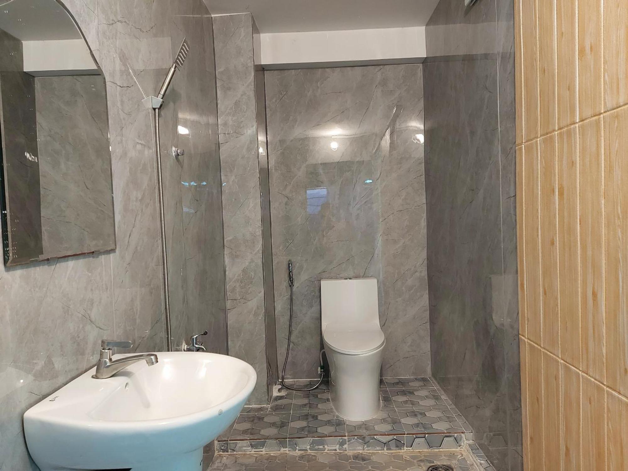 Hao Tin Hotel Ben Thanh - City Central Thành Pho Ho Chí Minh Esterno foto