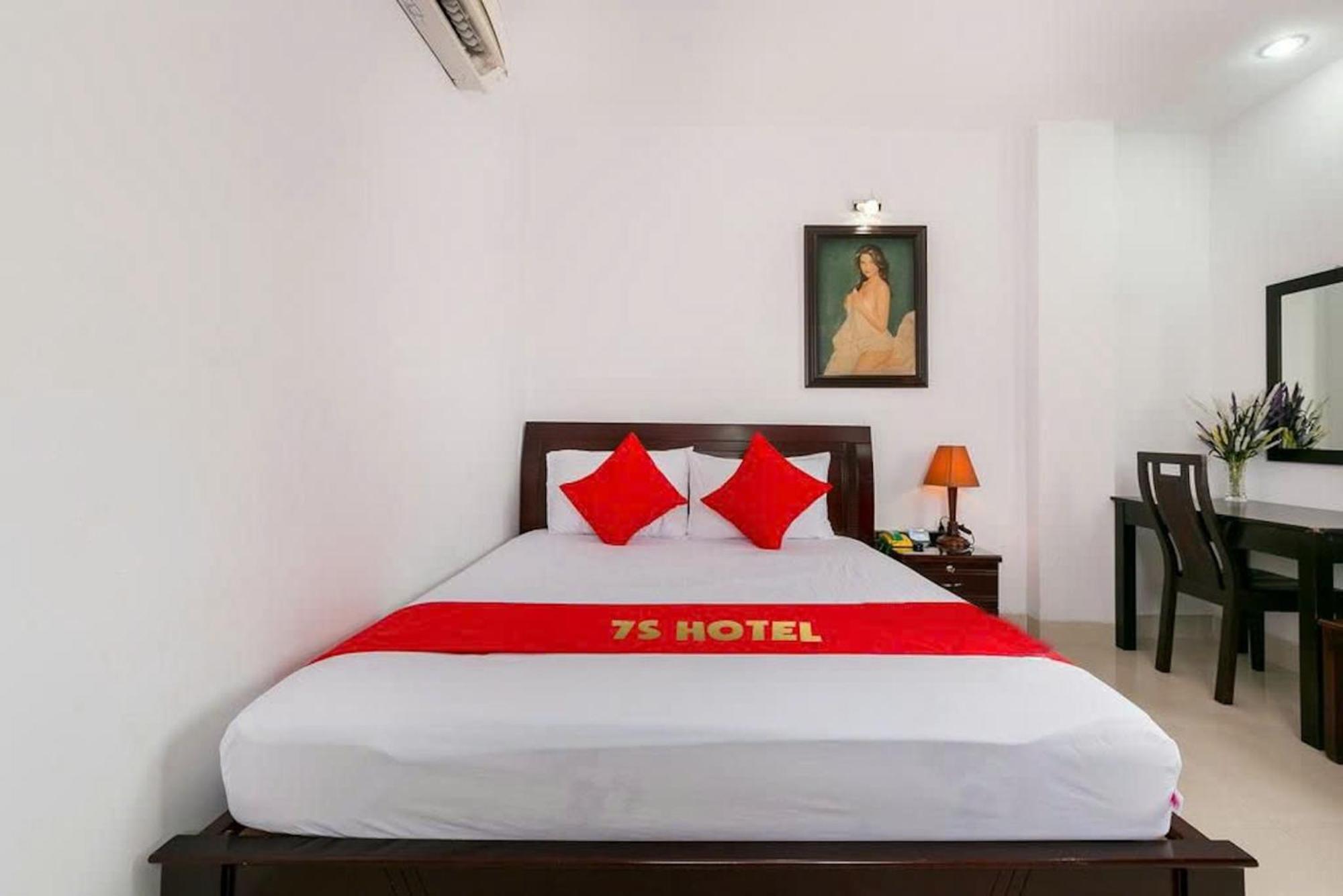 Hao Tin Hotel Ben Thanh - City Central Thành Pho Ho Chí Minh Esterno foto