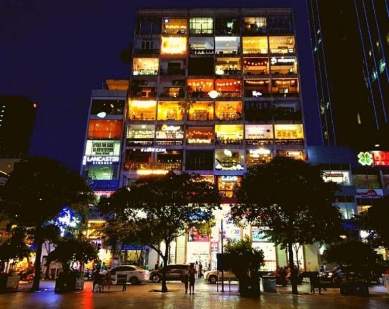 Hao Tin Hotel Ben Thanh - City Central Thành Pho Ho Chí Minh Esterno foto